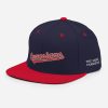 CAUCASIANS Snapback Hat - Image 15