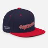 CAUCASIANS Snapback Hat - Image 13