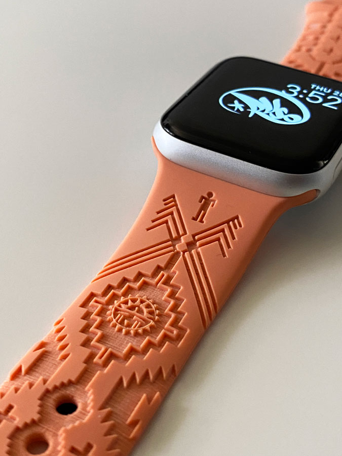 fall apple watch bands