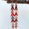 Arrowheads • Gold & Red - Image 2