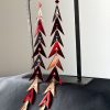 Arrowheads • Gold & Red - Image 5