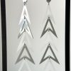 Arrowheads - Smoke Signals (White&Grey) - Image 5