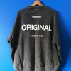 ALLSACRED/ORIGINAL Crewneck - Image 3