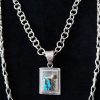 'The Chain Gang' - Sterling Silver - Image 2