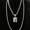'The Chain Gang' - Sterling Silver - Image 3