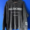 ALLSACRED/ORIGINAL Crewneck