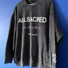 ALLSACRED/ORIGINAL Crewneck - Image 2