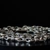 'The Chain Gang' - Sterling Silver - Image 5