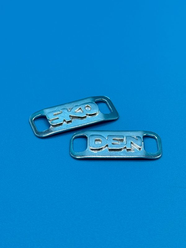 SKODEN Lace Locks