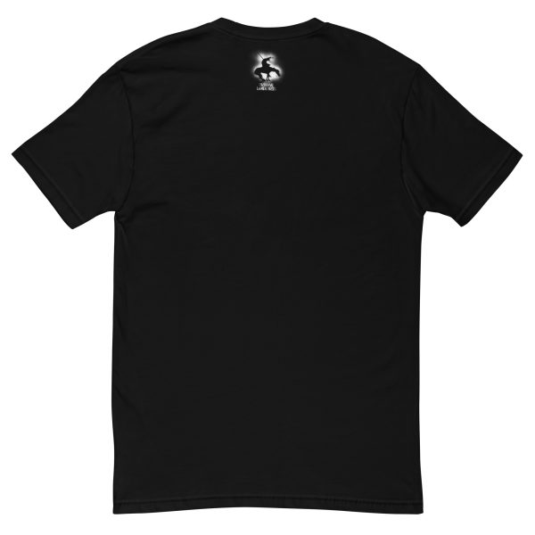 "Definition" Short Sleeve T-shirt - Image 2