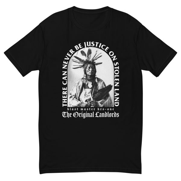 "BlastMaster" Short Sleeve T-shirt DTG