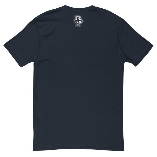 "Definition" Short Sleeve T-shirt - Image 4