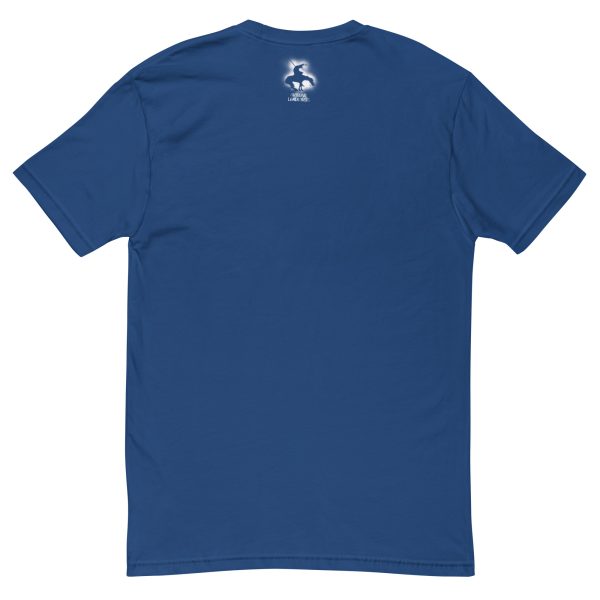"Definition" Short Sleeve T-shirt - Image 6